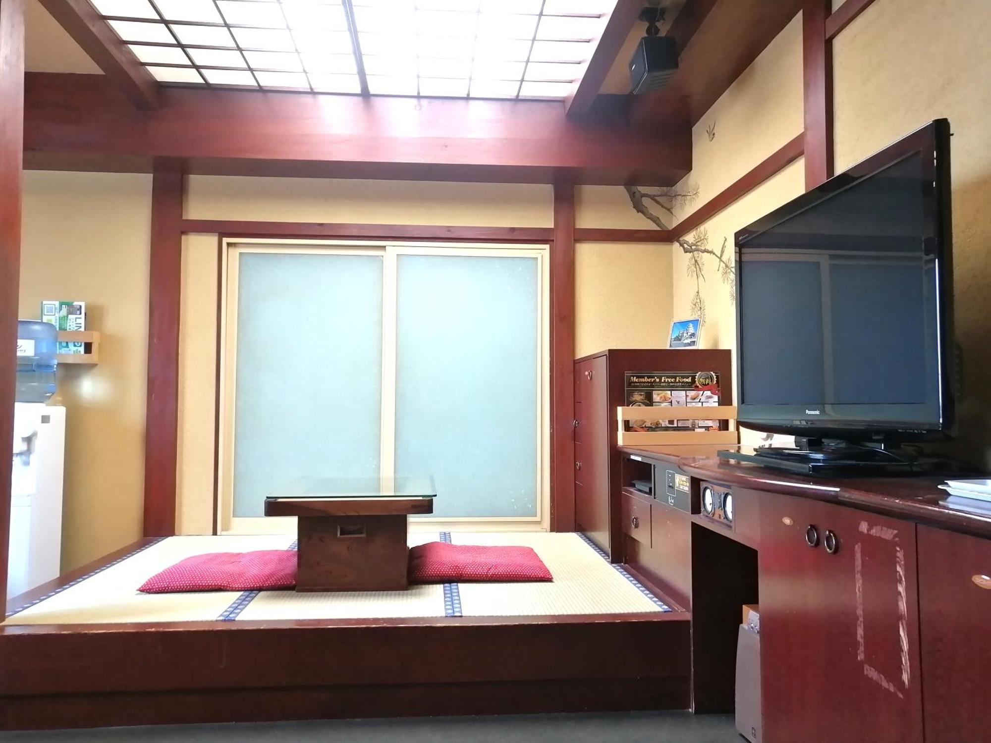 月のあかり (adults Only) โรงแรม ฮิเมจิ