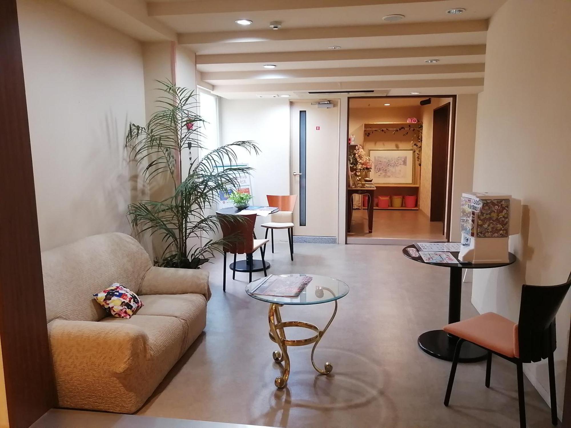 โรงแรม 月のあかり (adults Only) ฮิเมจิ