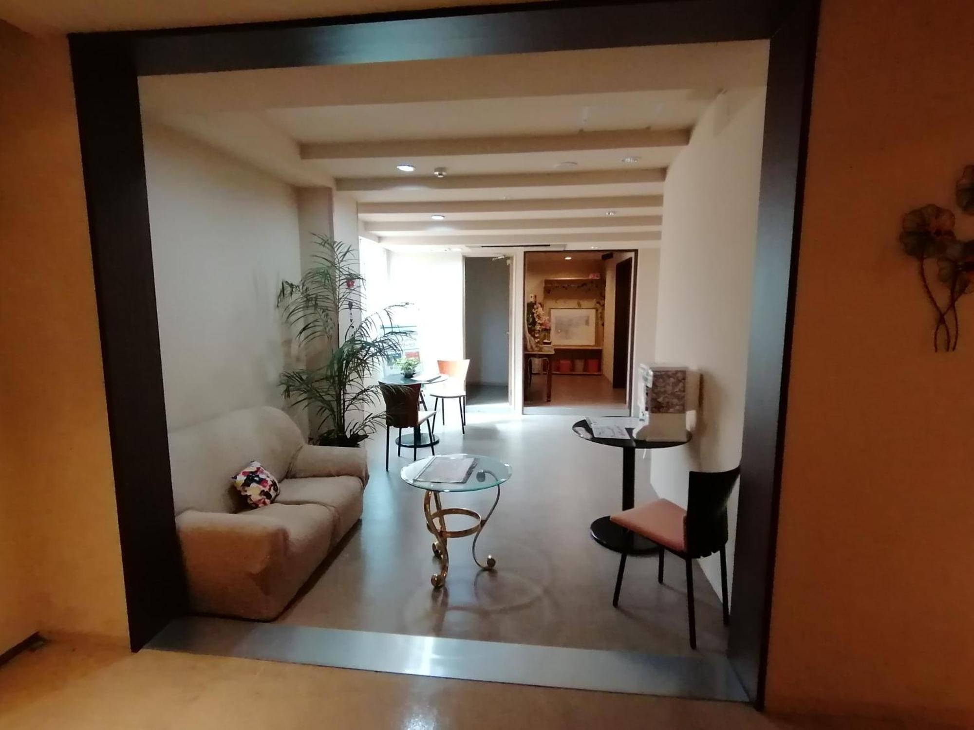 โรงแรม 月のあかり (adults Only) ฮิเมจิ