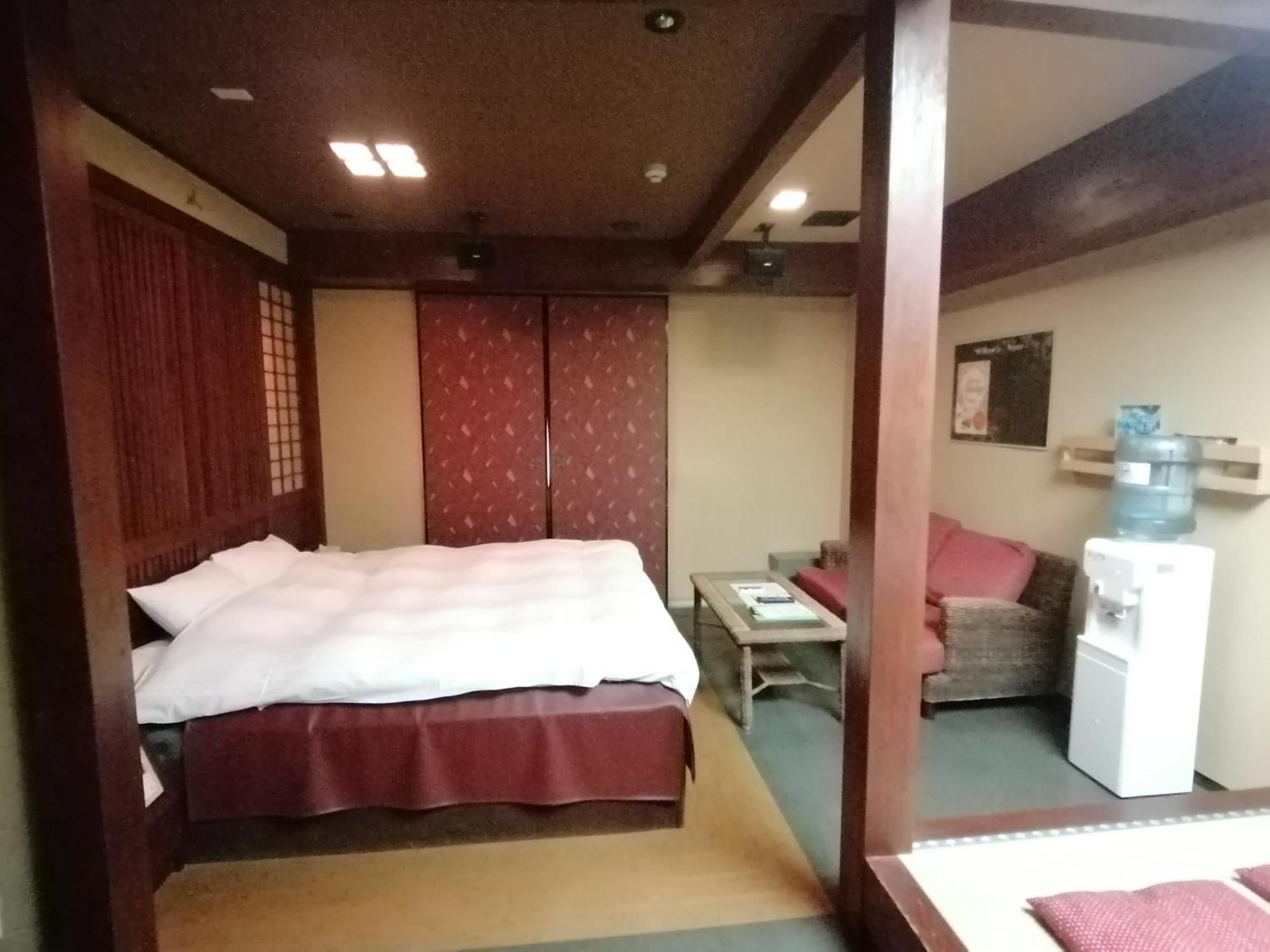 月のあかり (adults Only) โรงแรม 2*