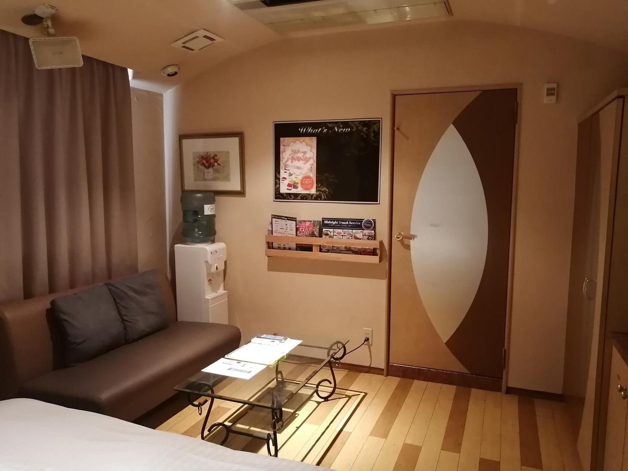 月のあかり (adults Only)
