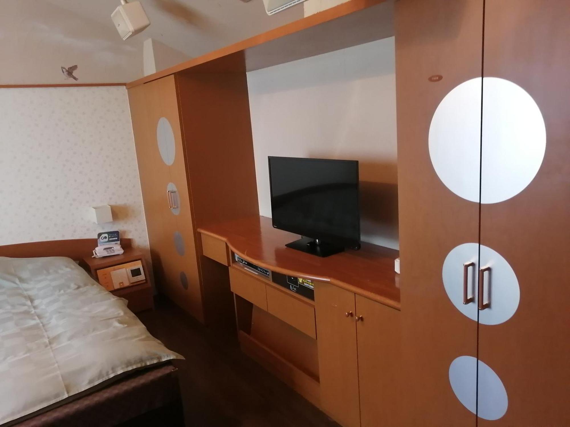 月のあかり (adults Only) โรงแรม 2*