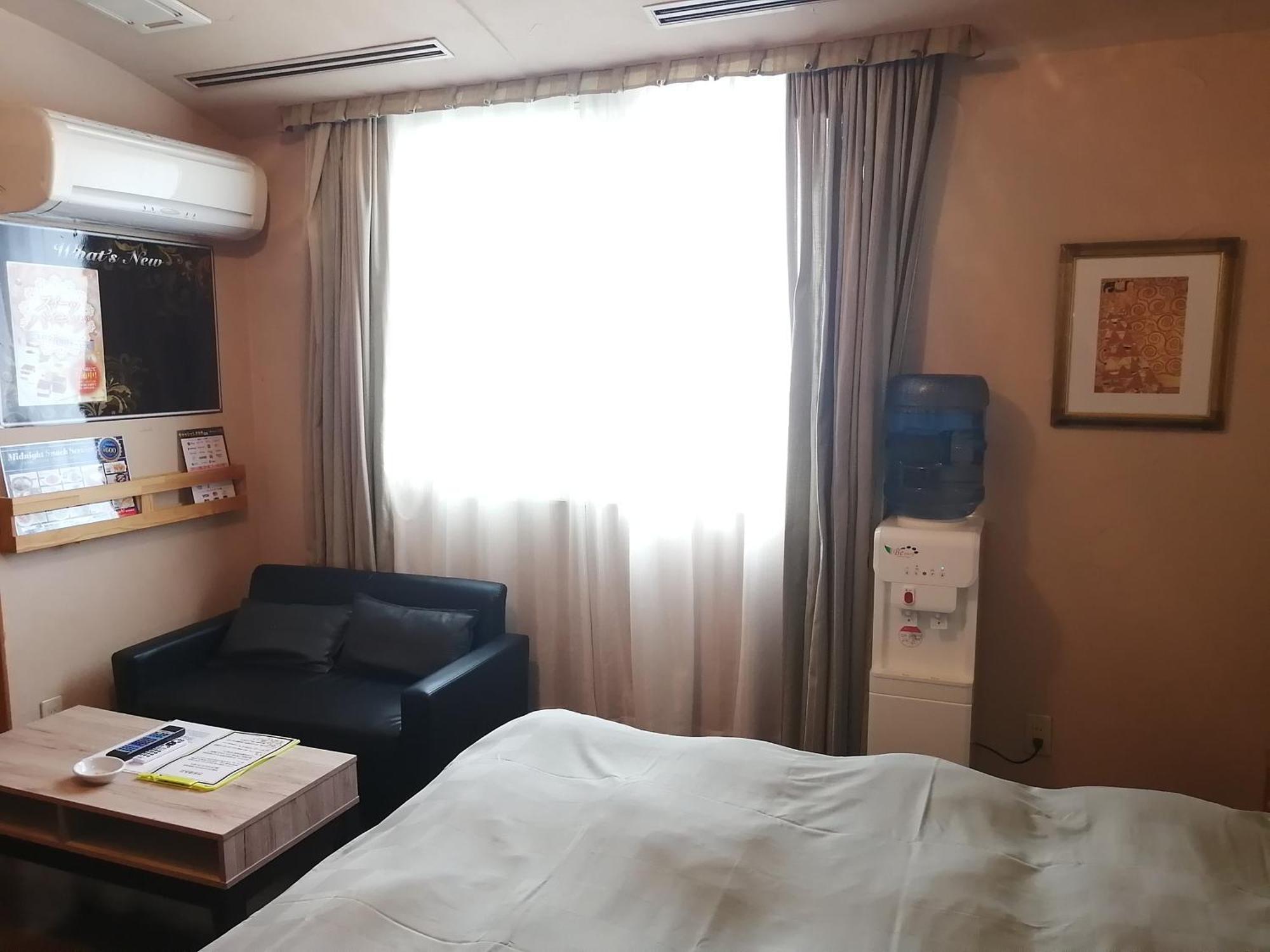 月のあかり (adults Only) โรงแรม ฮิเมจิ
