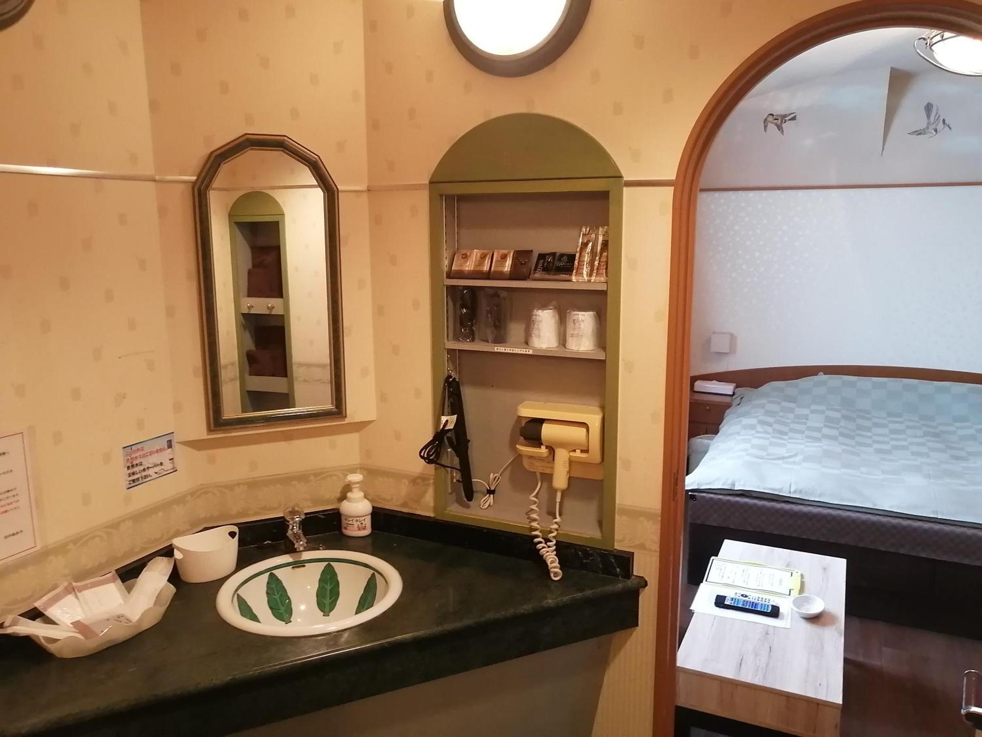 月のあかり (adults Only) โรงแรม