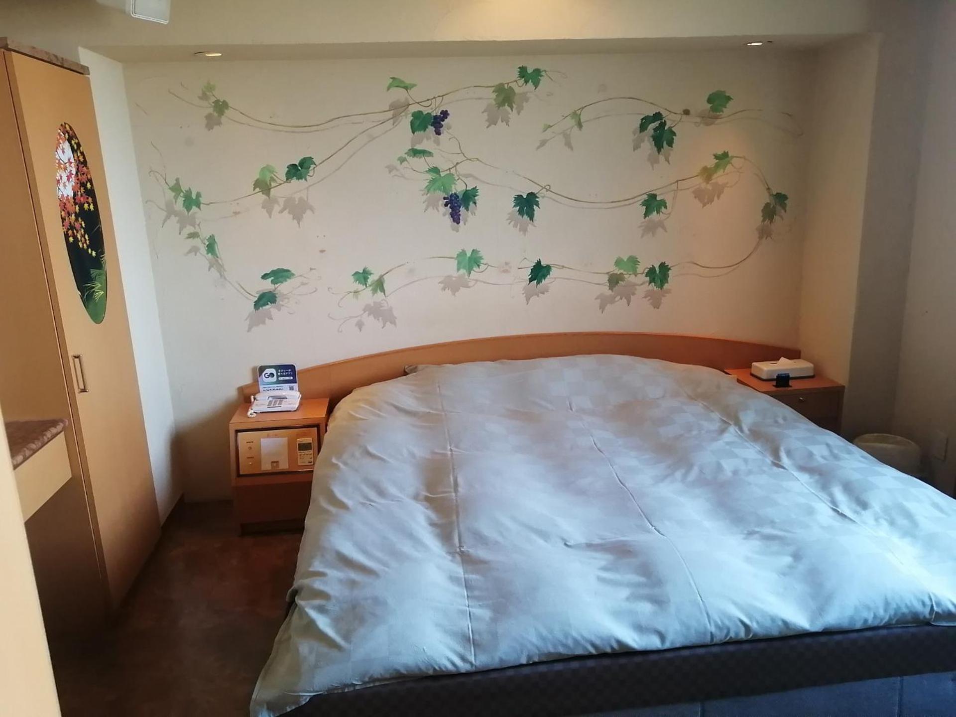 月のあかり (adults Only) โรงแรม ฮิเมจิ