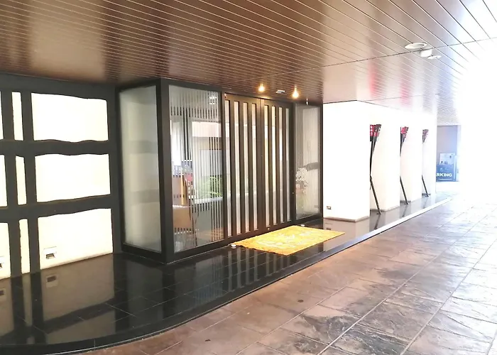 月野兔明利酒店（仅限成人）