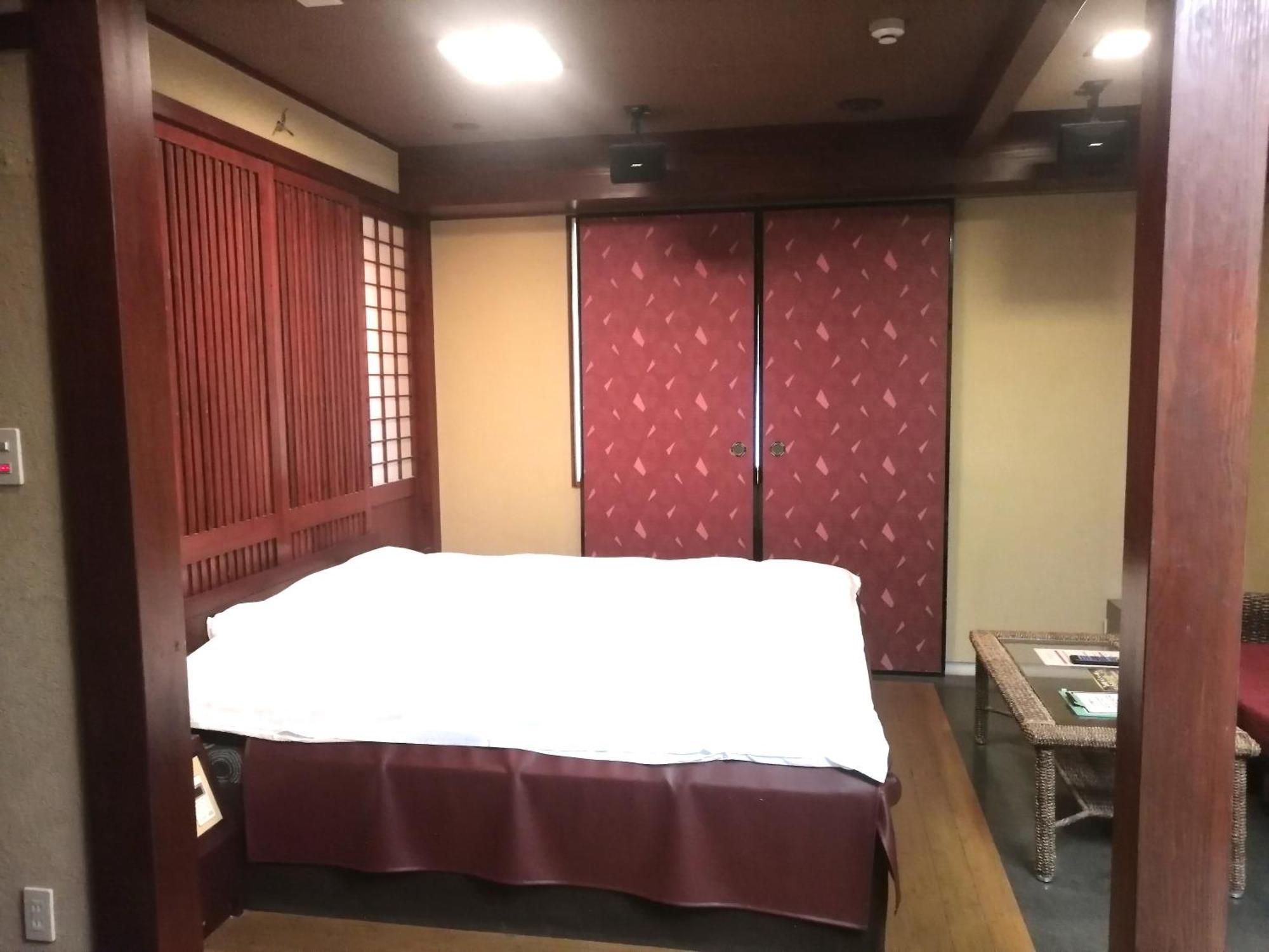 酒店 月野兔明利酒店（仅限成人） 姬路
