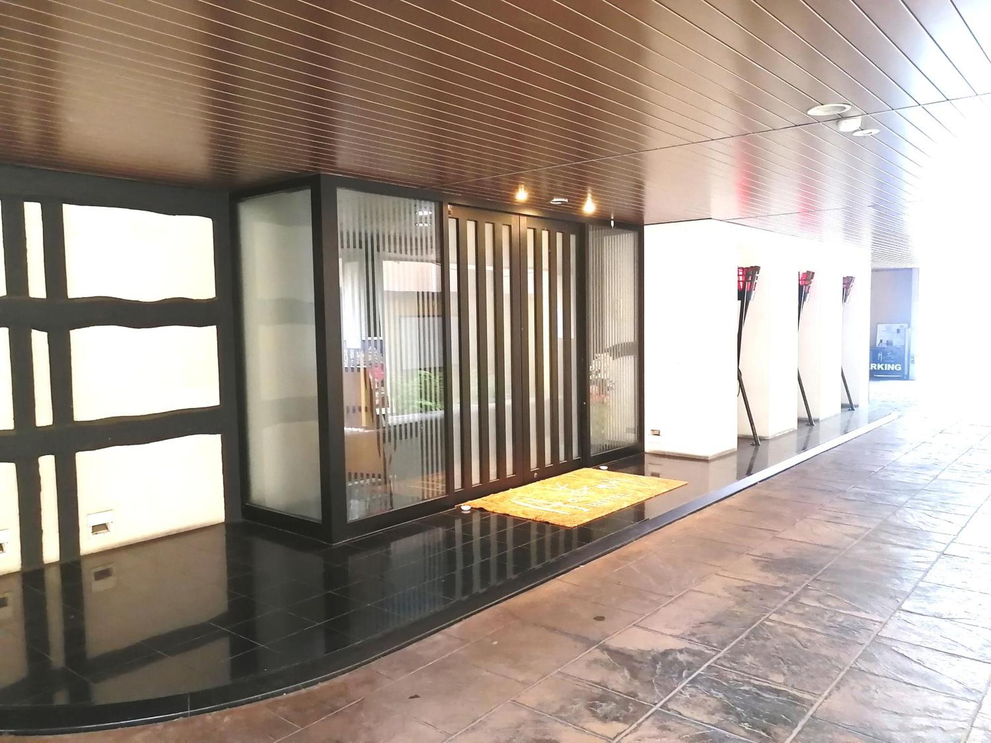 酒店 月野兔明利酒店（仅限成人）