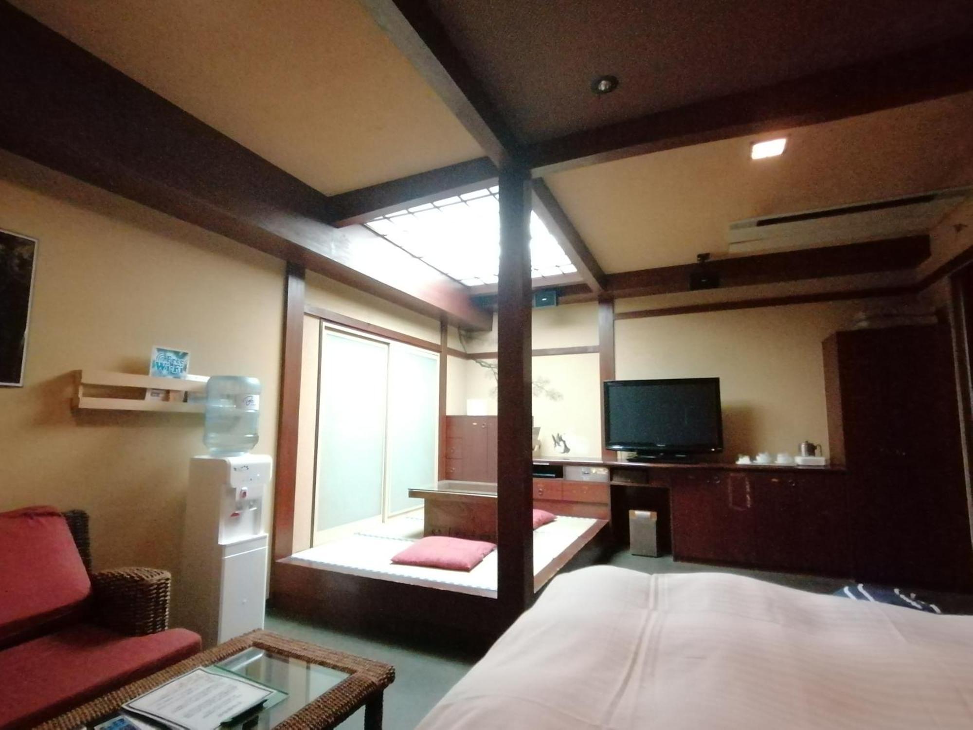 月野兔明利酒店（仅限成人） 2* 姬路