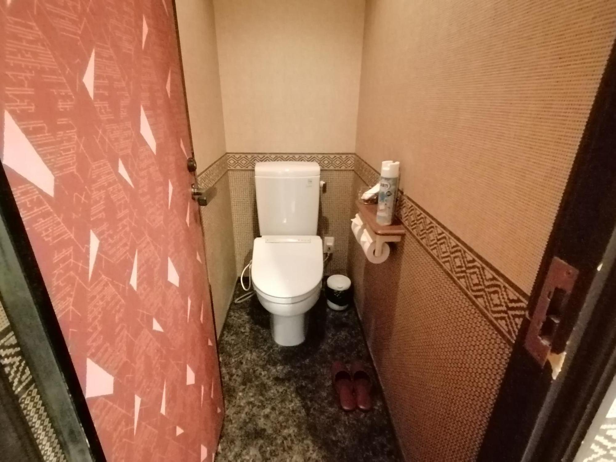 酒店 月野兔明利酒店（仅限成人）