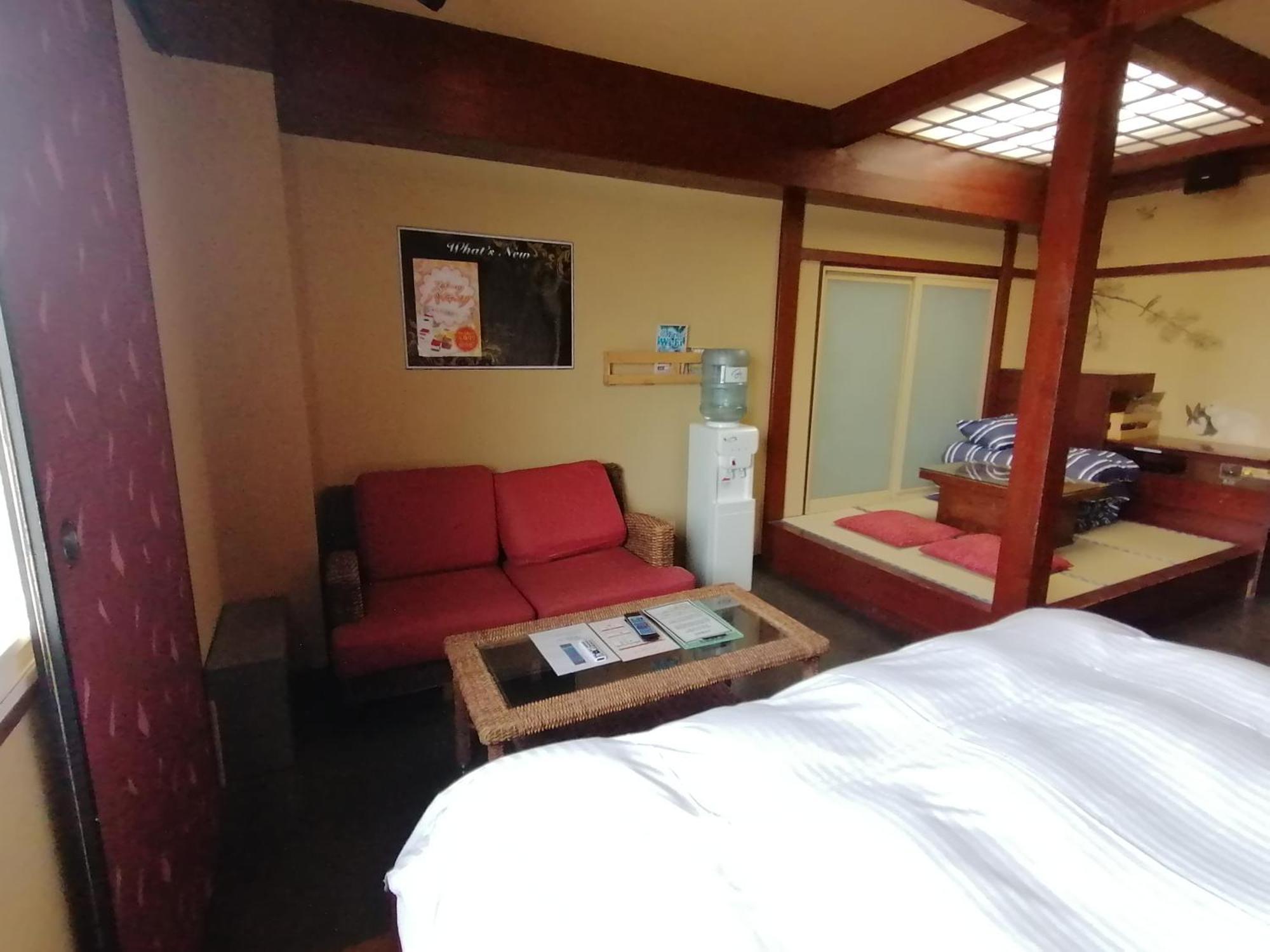 Hotel 月のあかり (adults Only) 2*