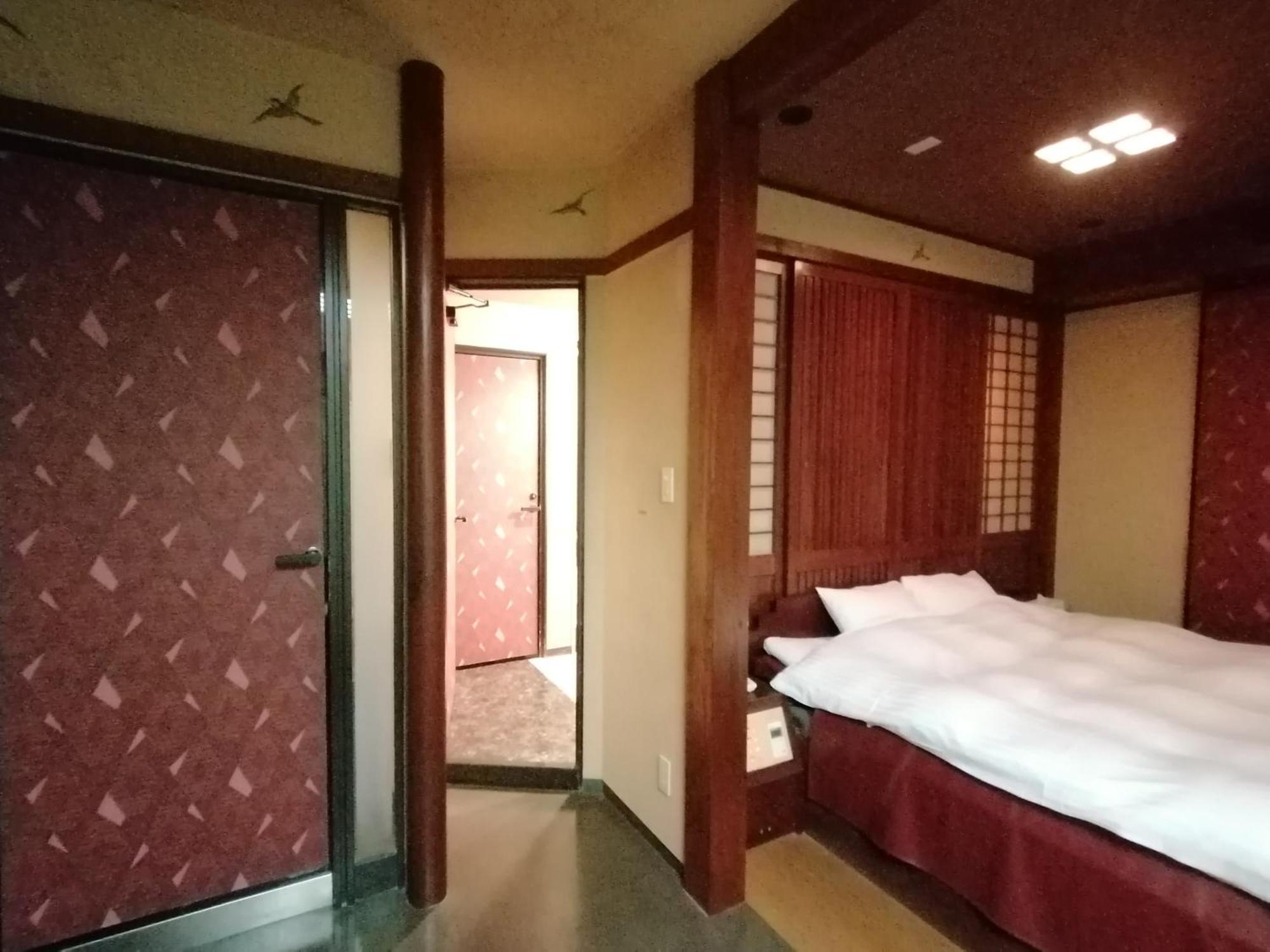酒店 月野兔明利酒店（仅限成人） 姬路