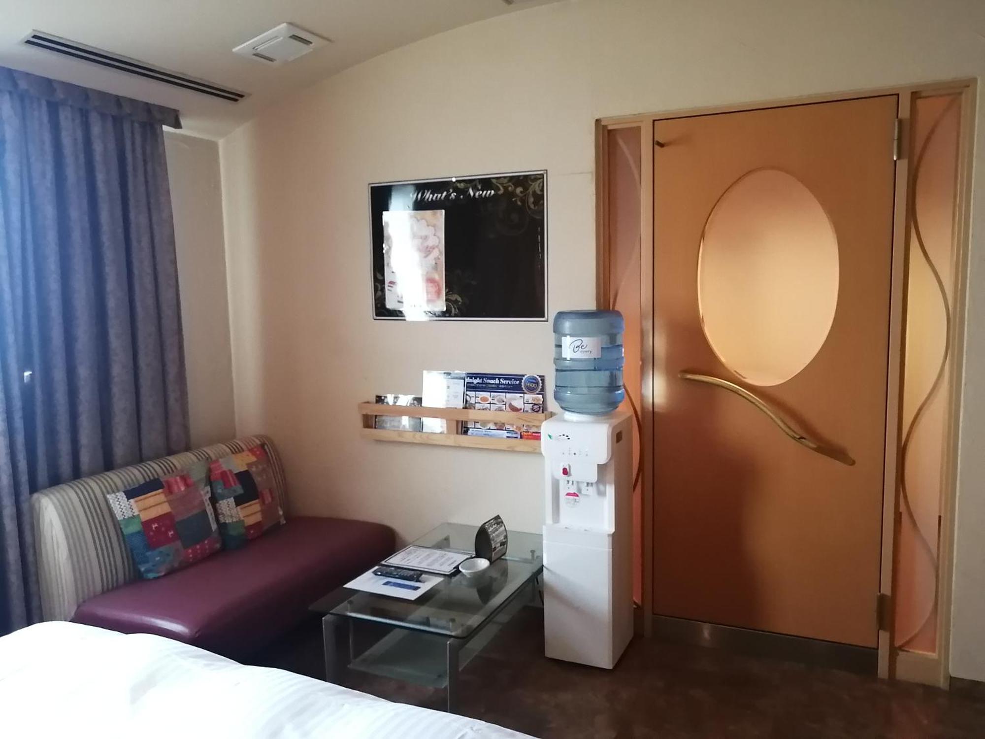 月野兔明利酒店（仅限成人） 2* 姬路