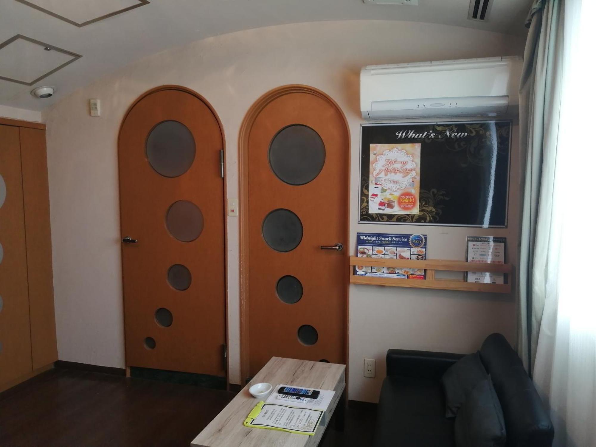 酒店 月野兔明利酒店（仅限成人） 姬路
